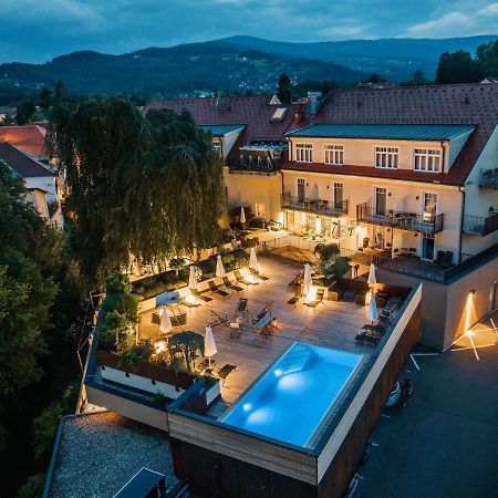Hotel Stainzerhof 외부 사진