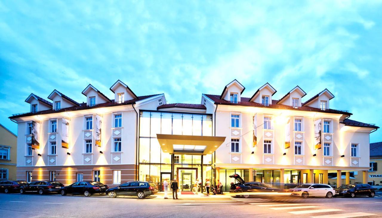 Hotel Stainzerhof 외부 사진