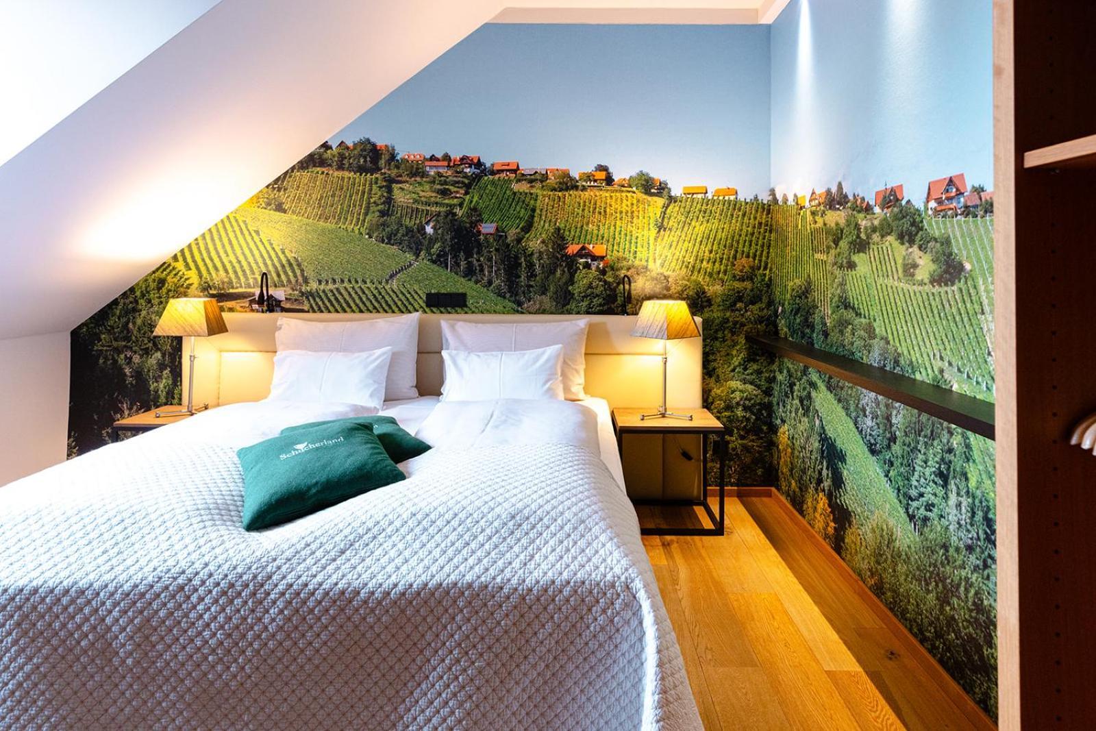 Hotel Stainzerhof 외부 사진