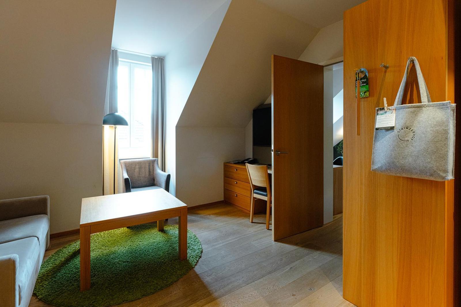 Hotel Stainzerhof 외부 사진
