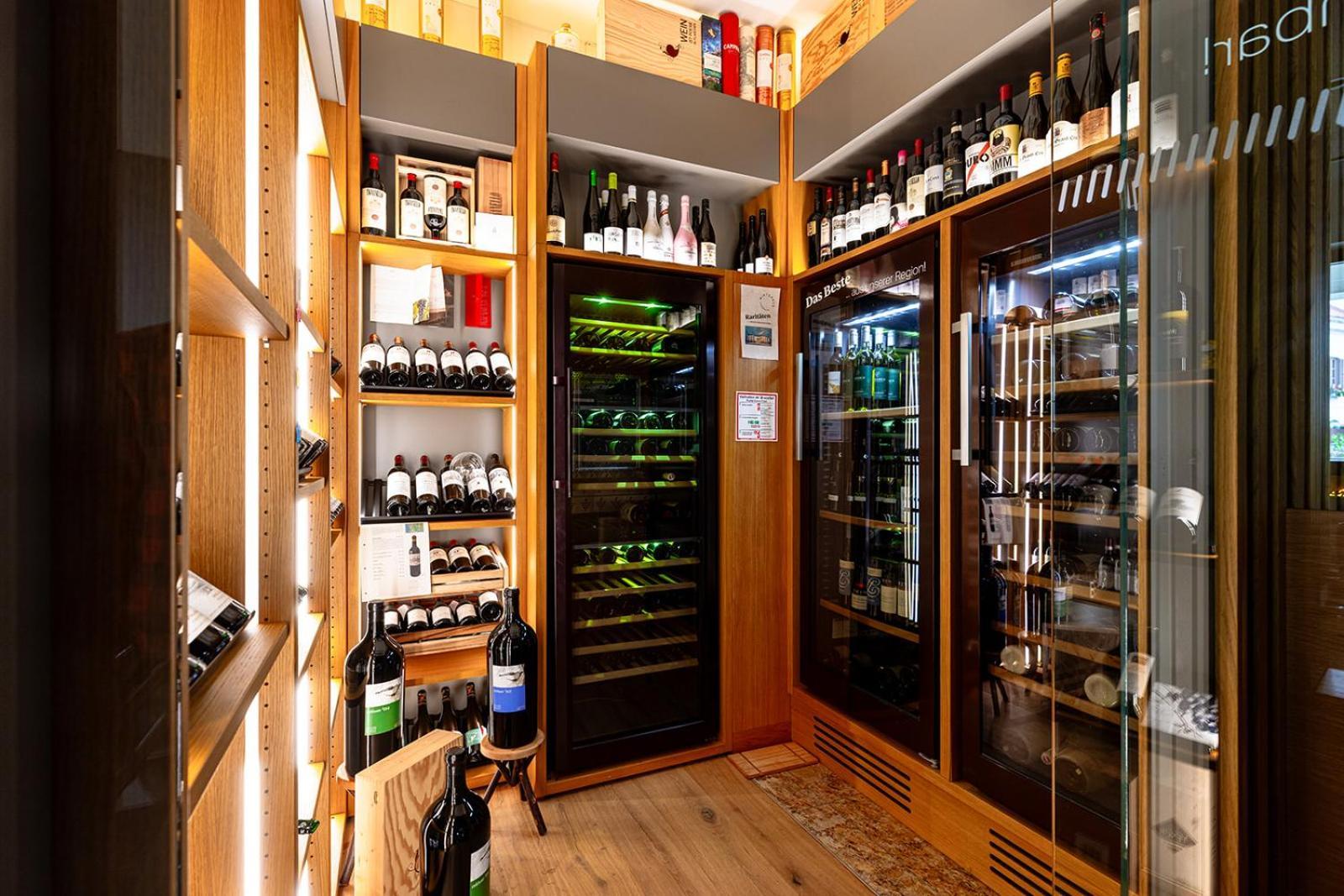 Hotel Stainzerhof 외부 사진