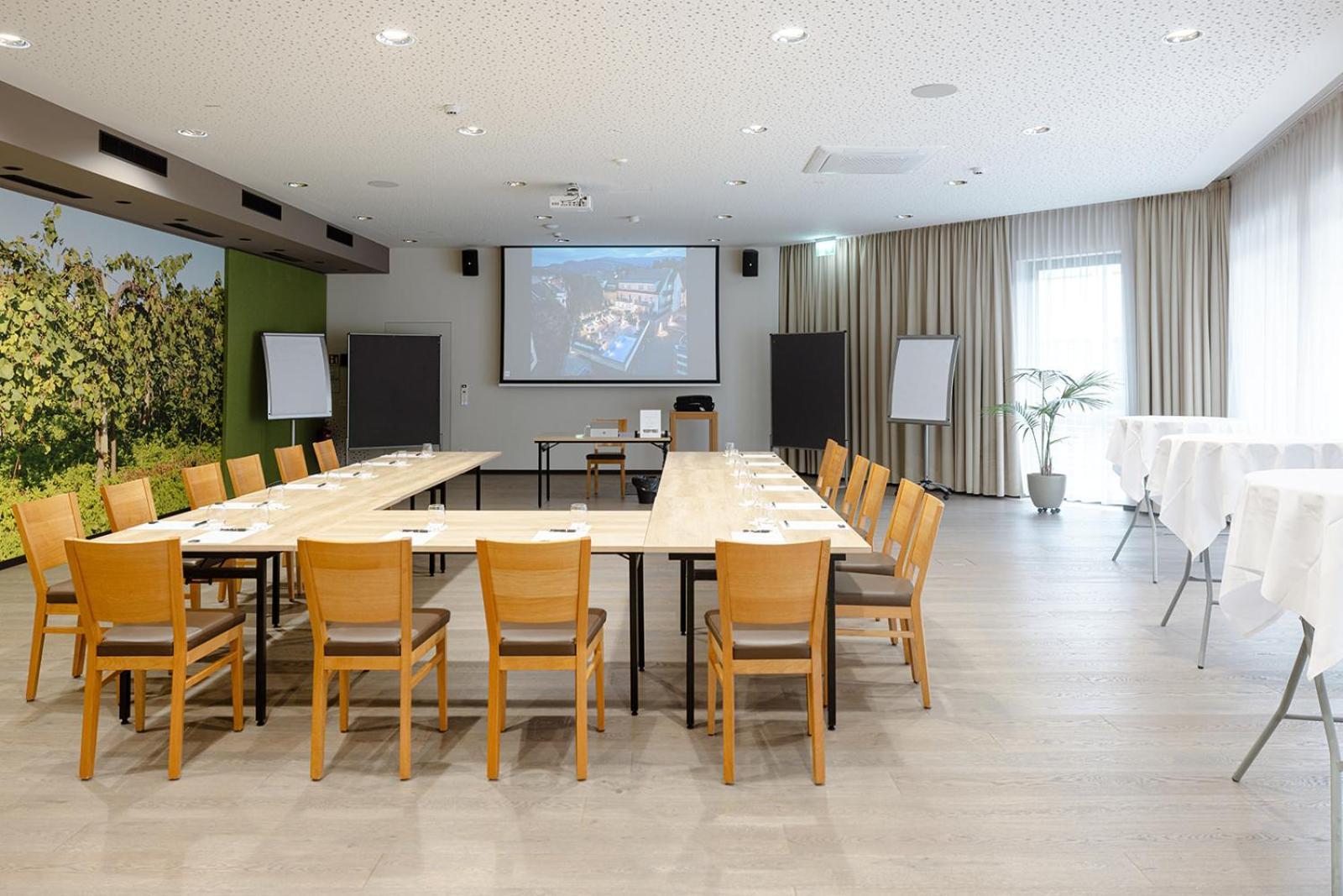 Hotel Stainzerhof 외부 사진