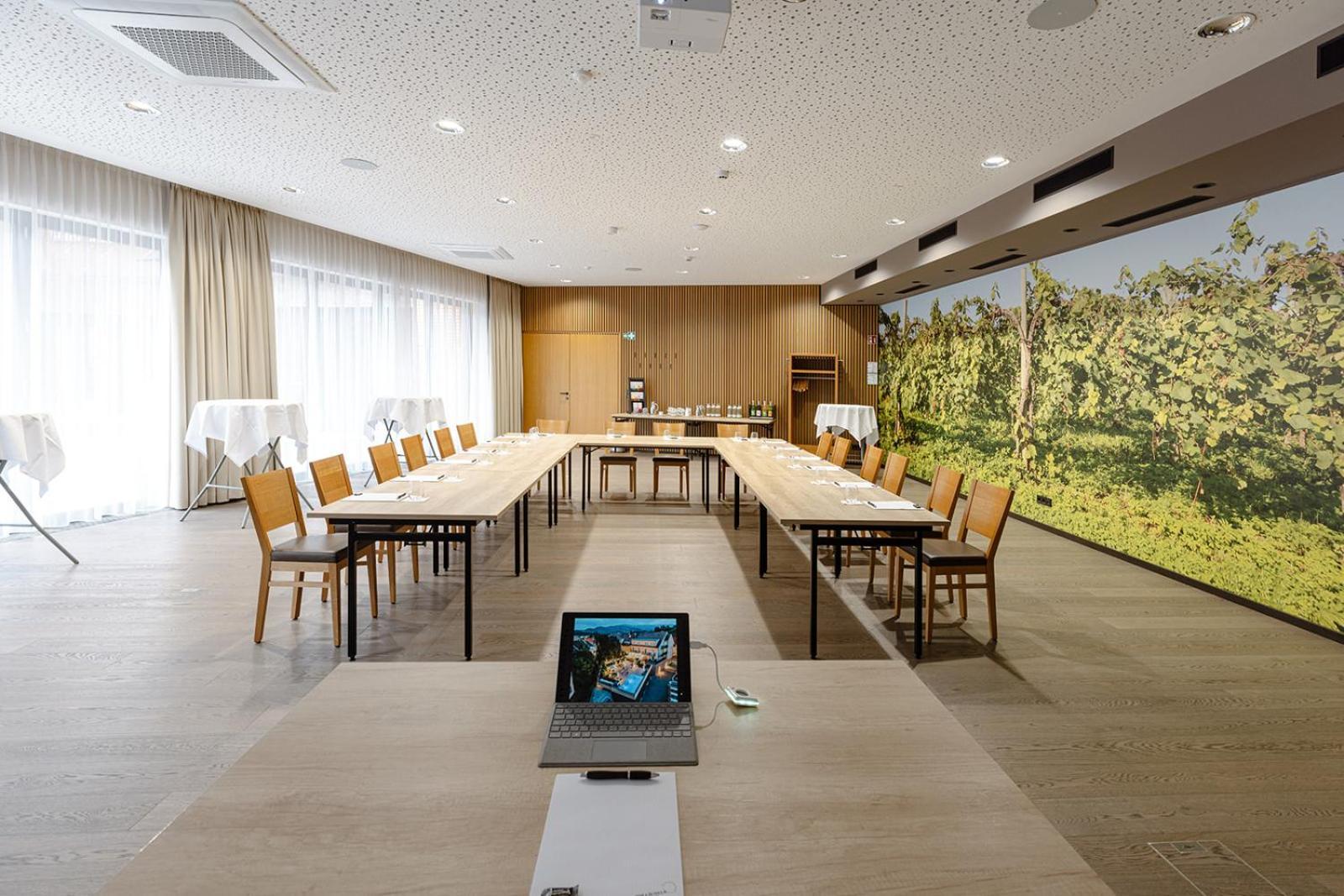 Hotel Stainzerhof 외부 사진
