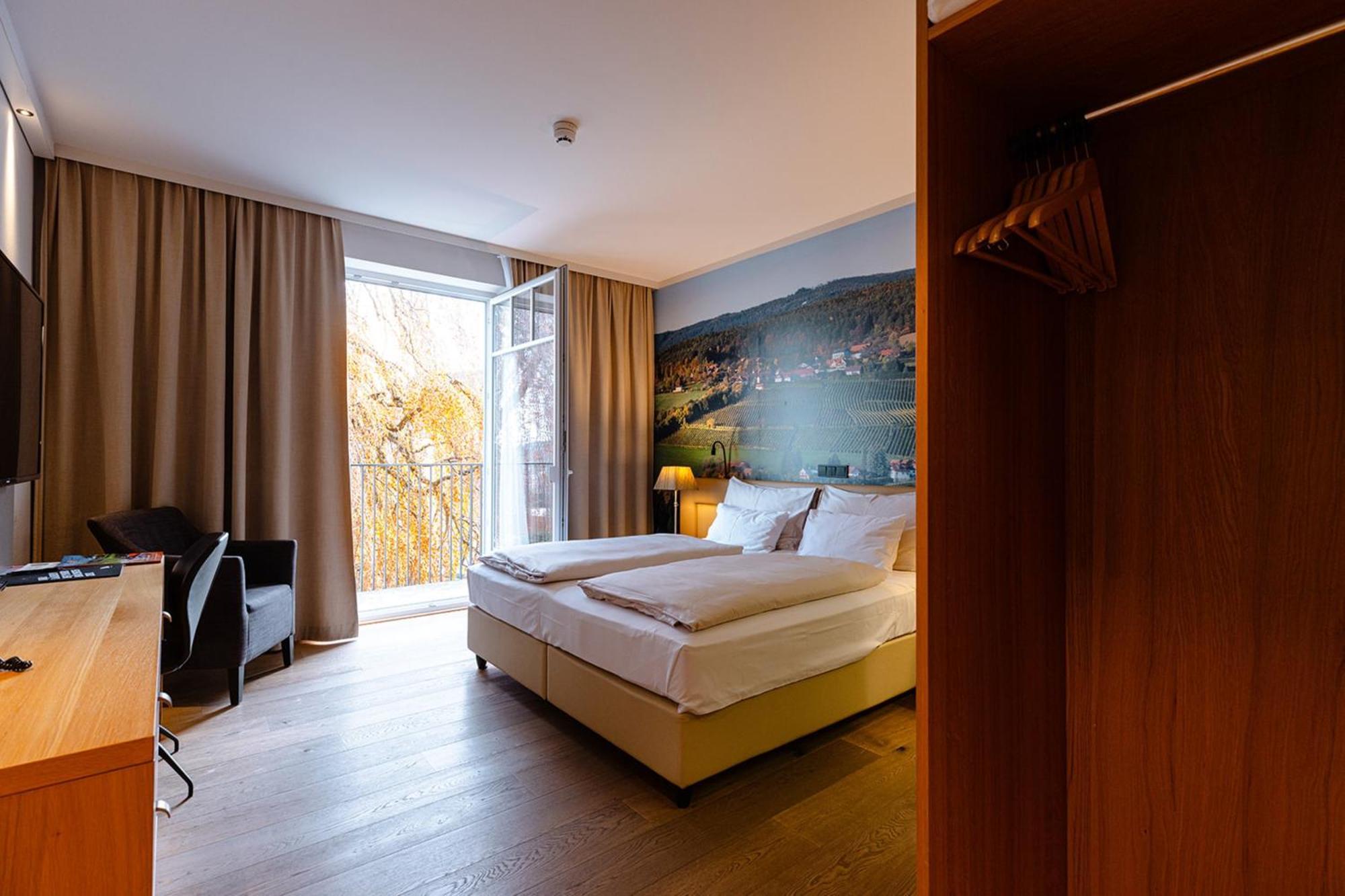 Hotel Stainzerhof 외부 사진