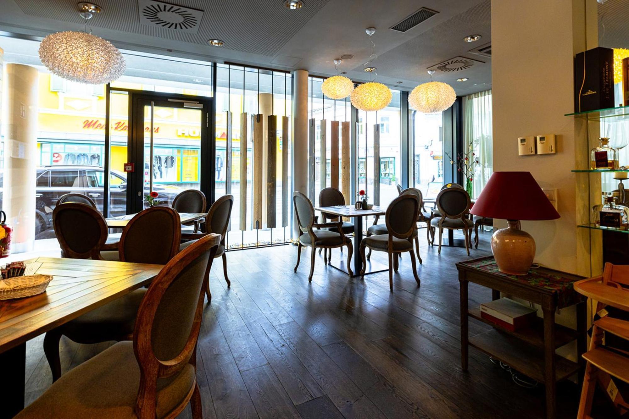 Hotel Stainzerhof 외부 사진