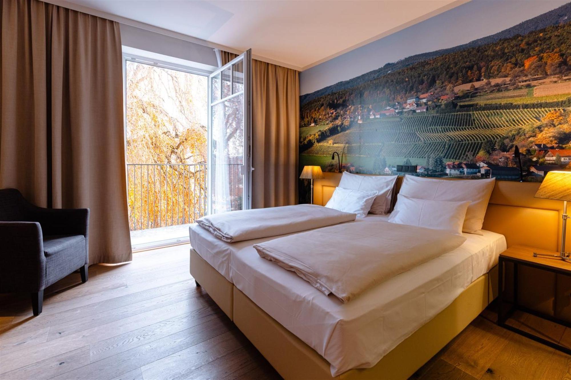 Hotel Stainzerhof 외부 사진