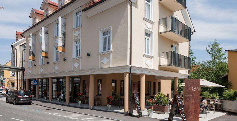 Hotel Stainzerhof 외부 사진