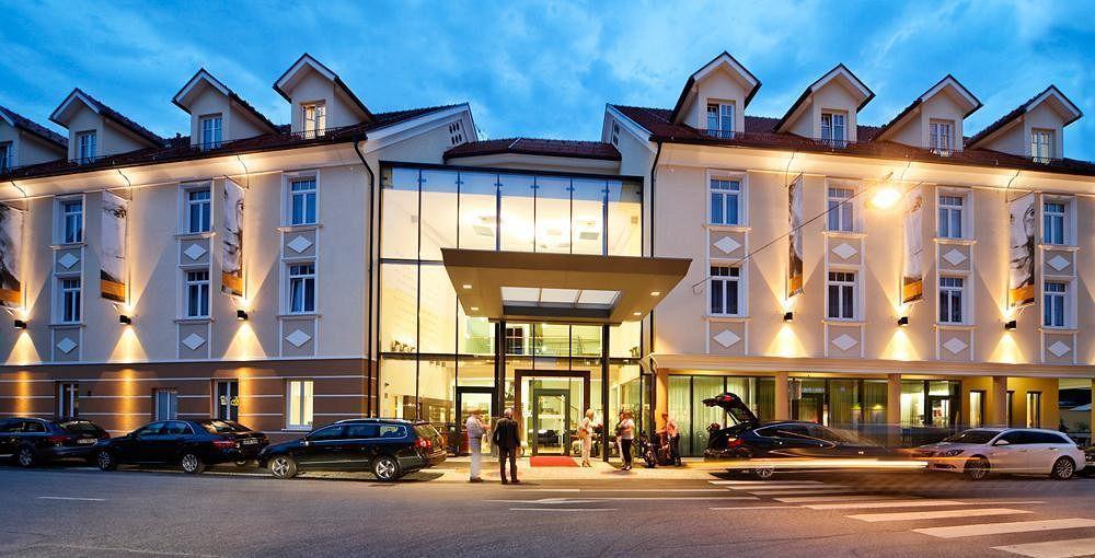 Hotel Stainzerhof 외부 사진