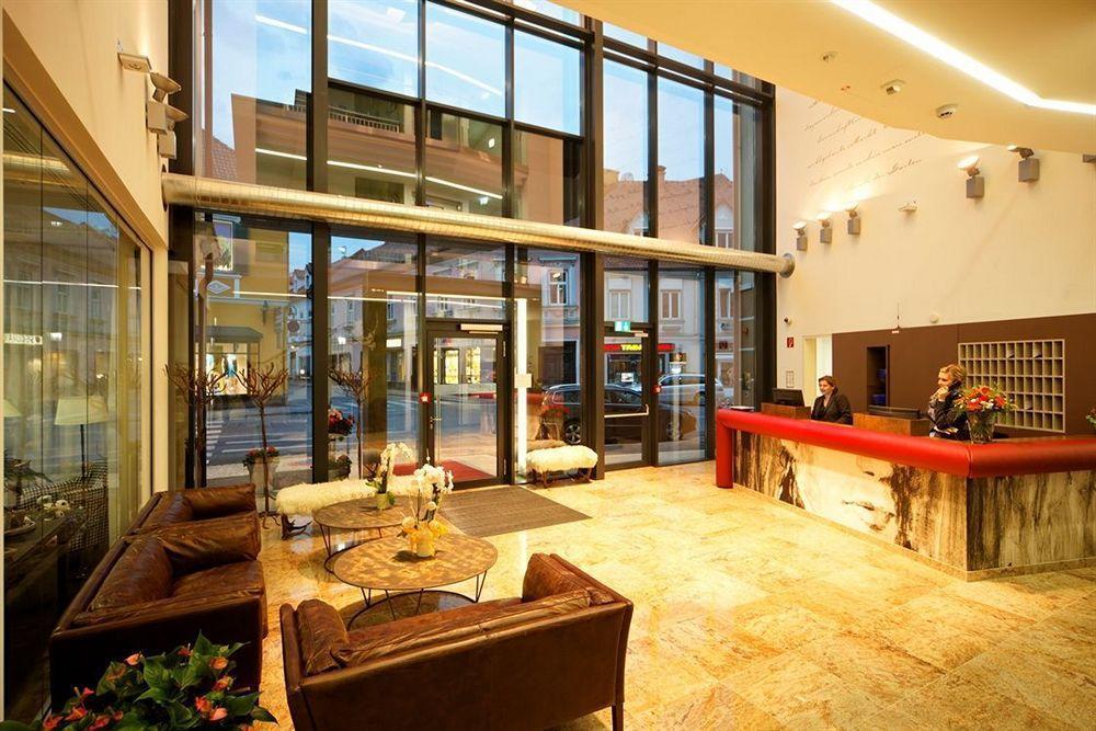 Hotel Stainzerhof 외부 사진