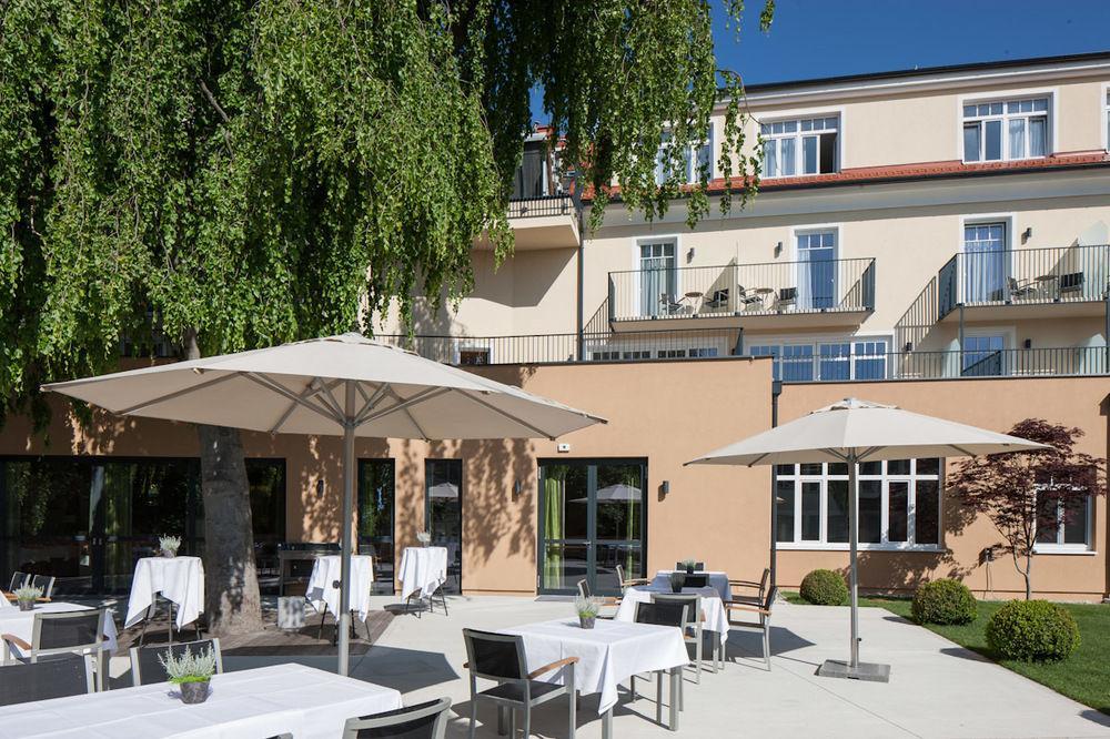 Hotel Stainzerhof 외부 사진