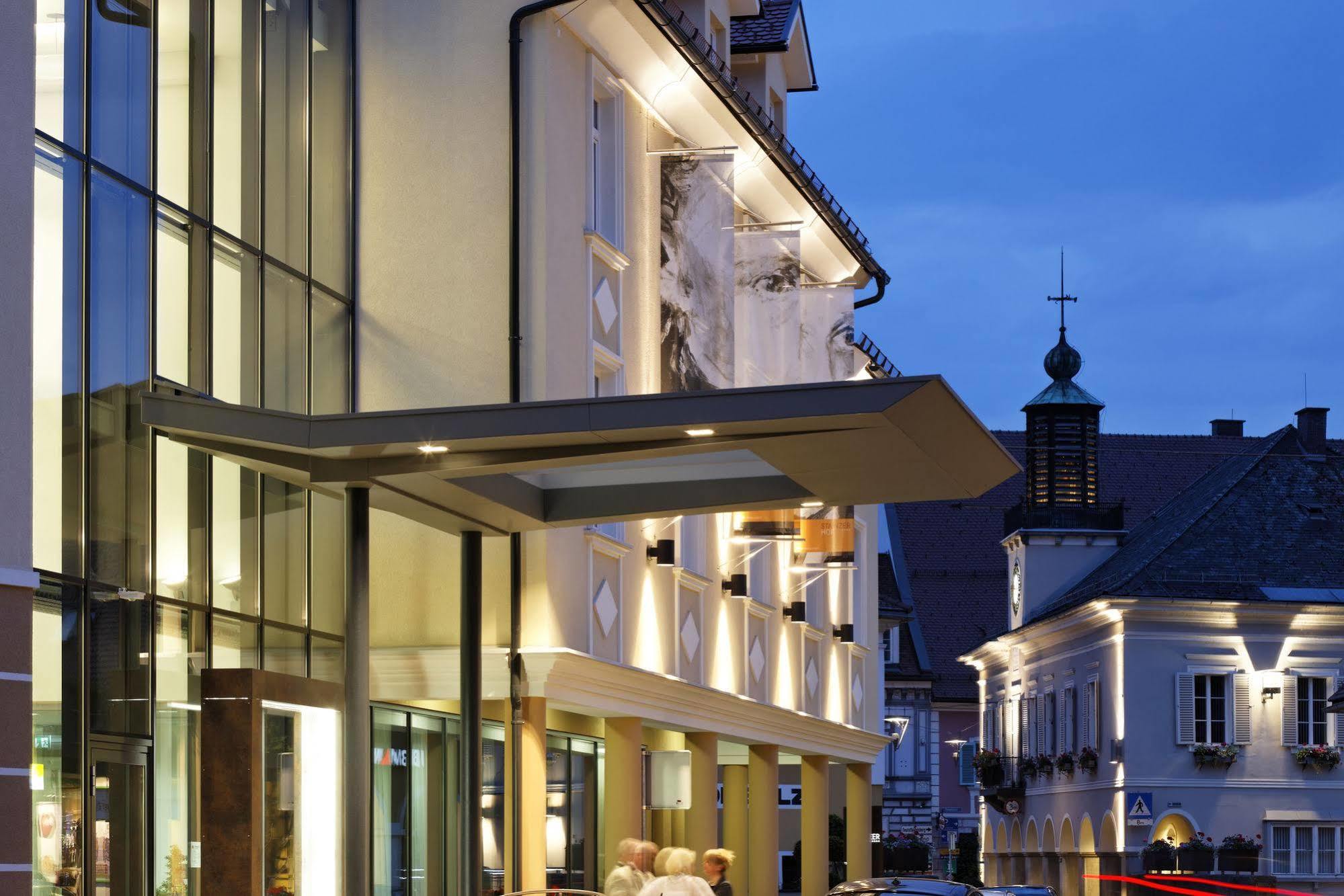 Hotel Stainzerhof 외부 사진