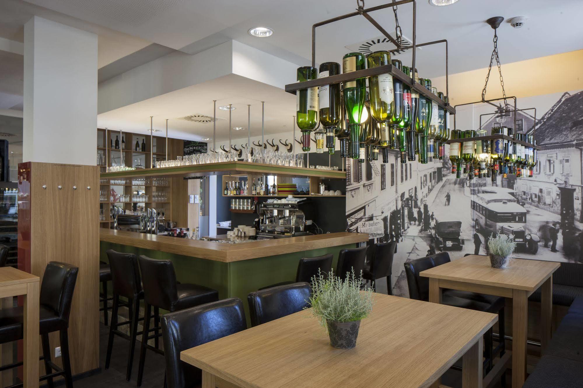 Hotel Stainzerhof 외부 사진